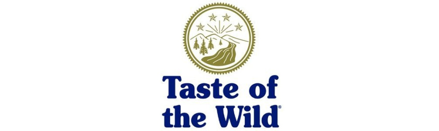 Taste of the Wild